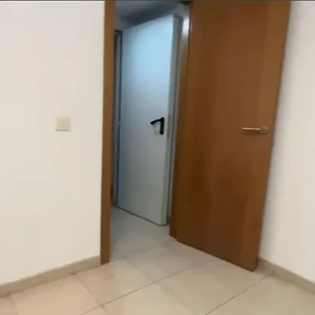 Lägenhet Oasis Fanabe Duplex 3 Bedroom *