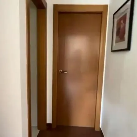 Oasis Fanabe Duplex 3 Bedroom Lägenhet