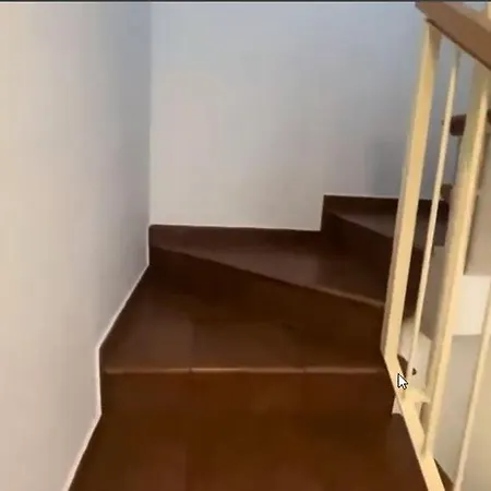Oasis Fanabe Duplex 3 Bedroom Lägenhet