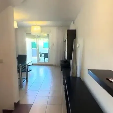 Lägenhet Oasis Fanabe Duplex 3 Bedroom *