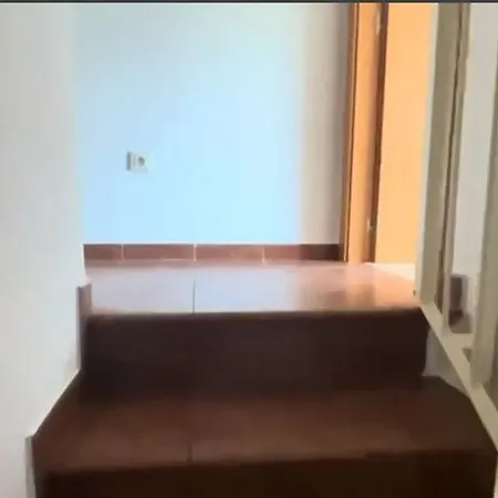 Oasis Fanabe Duplex 3 Bedroom Lägenhet *