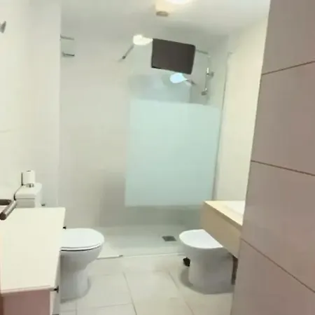Lägenhet Oasis Fanabe Duplex 3 Bedroom