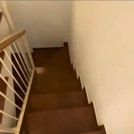 Oasis Fanabe Duplex 3 Bedroom Lägenhet *