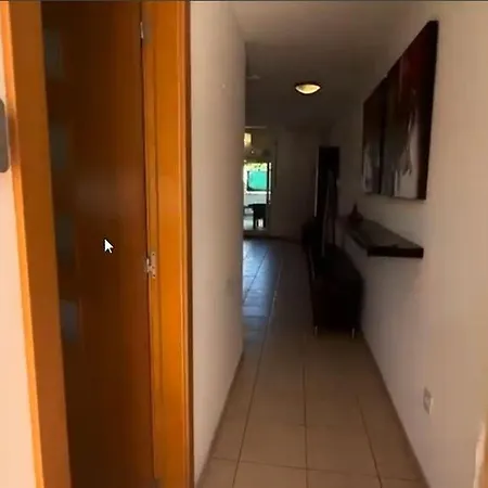 Lägenhet Oasis Fanabe Duplex 3 Bedroom Costa Adeje (Tenerife)