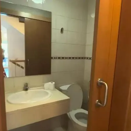 Oasis Fanabe Duplex 3 Bedroom شقة