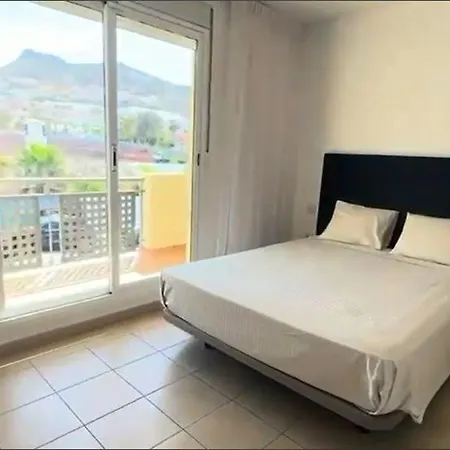 Oasis Fanabe Duplex 3 Bedroom Costa Adeje (Tenerife)