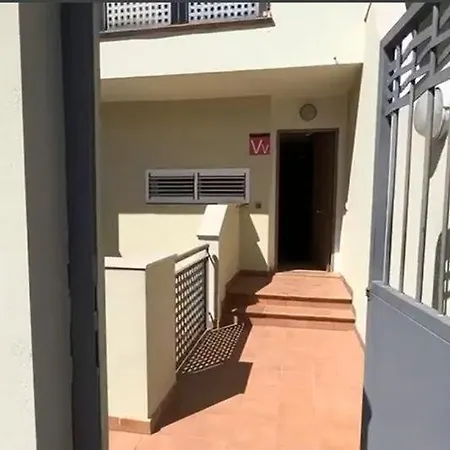 Oasis Fanabe Duplex 3 Bedroom Apartment Costa Adeje (Tenerife)