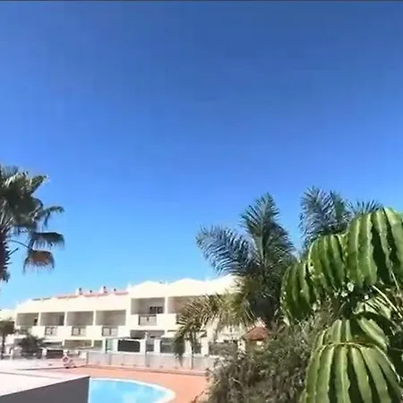 Apartment Oasis Fanabe Duplex 3 Bedroom