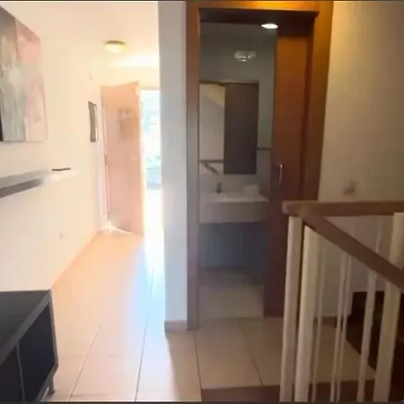 Oasis Fanabe Duplex 3 Bedroom * أذيخي